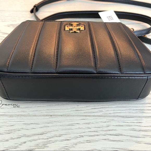 New Tory Burch Kira Shoulder Bag - Picture 6 of 10